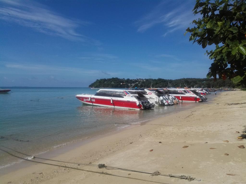 Baan Thai Break 호텔 Rawai 외부 사진