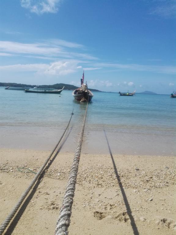 Baan Thai Break 호텔 Rawai 외부 사진